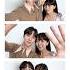 충격 닉주디 실사 실존 소용없어거짓말 김소현 황민현