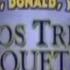 Mickey Donald Y Goofy Los Tres Mosqueteros Tráiler En Vídeo Y DVD