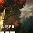 His Name Is Sahn Uzal L Sahn Uzal Mordekaiser Official Skin Theme Feat Radik Tyulyush