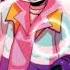 HA WT Fresh Sans Fresh AU BGM VIDEO BY X MUSIC SANS