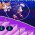 Sonic 3 Launch Base Zone Act 2 Extended 10 Hours