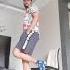 TEZ CADEY SEVE SHUFFLE DANCE TUTORIAL Shreekantahiredance
