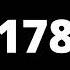 178Digital Countdown Sound With Animation Effect Countdown SN Coundown Start Now