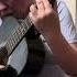 Анашым Cover на гитаре