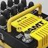 AMT SS 11B Modern HIGH GAIN TEST
