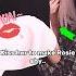 Lisa Kisses Rosie Blackpink Jisoo Rose Jennie Lisa Fyp