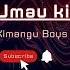 Umau Kituu Official Audio By Kijana