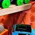 Building A Thomas And Friends Logging Station Track
