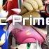 My Sonic Prime Character Tier List For Season One
