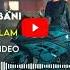 BEHNAM BANI KHUSHALAM БЕХНАМ БОНИ ХУШОЛАМ