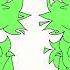 Smiling Critters Meet Their Genderbend Smilingcritters Foryou Flipaclip Animation Ytshorts