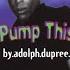 Pump This Party Radio Edit
