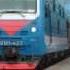 Срыв стоп крана при отправлении поезда