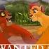 I ALWAYS WANTED A BROTHER Mufasa The Lion King 1994 2024