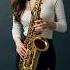 목포행완행열차 장윤정 Saxophone 트로트