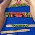 DIY Popsicle Stick Puzzle Game Kids Crafts At Home