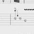 Malmsteen Arpeggios From Hell Guitar Tab