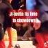 Jj Justin It S Time To Showdown On Stage Viral Viralvideo Dance Dancevideo Courchevel France
