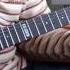 ЮТА Жили были Guitar F M