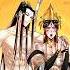 𝐇𝐮𝐬𝐛𝐚𝐧𝐝 𝐡𝐮𝐠𝐬 𝐡𝐢𝐬 𝐖𝐢𝐟𝐞 I Am The Fated Villain Manga Manhwa Manhua Manhwareccomendation