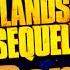 Borderlands Pre Sequel Rap By JT Music