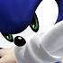 MMD Sonic Shadow And Gadget Echo
