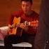 Bir Tamshy Kozdin Zhasynday Cover Guitar
