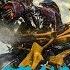 Transformers Cant Hold Us Southend Revolution Remix