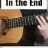 Linkin Park In The End Guitar With Tab