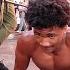 Can 14 Year Old DEMARJAYSMITH07 Do 100 Pull Ups 200 Pushups 100 Squats In 15 Minutes