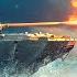 БАРЖА СМЕРТИ T86 в War Thunder