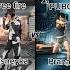 FREE FIRE Vs PUBG она делит со мной вайб топ Freefire Pubg игры мобильныеигры