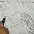 I Draw Rengoku Kyojiro From Demonslayer Kny Sketch Animedrawing