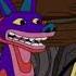 Bill Cipher Appears In The Simpsons