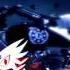15 CHAOS CONTROL Shadow The Hedgehog