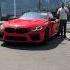Я купил BMW M8 чем она лучше M5 мосподбор автообзор автоэксперт