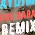 Nahide Babaşlı SAYDIM FULL REMİX