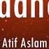 Tu Jaane Na Atif Aslam Karaoke With Lyrics Only Guitra Chords