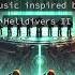 Echoes Of Unity Helldivers II Preview
