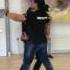 Quickstep Beginners Choreo With Music