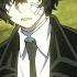 Bungou Stray Dogs Season 3 AMV Paralysed