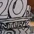 20th Century Fox 2009 Logo Remake With 1994 And Mixcraft 8 Fanfare