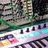 Arturia Keystep Pro Eurorack Modular Synth Roland TB 03