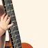 Rodeo 4 Dance Episodes II Corral Nocturne Arr For Guitar Quartet