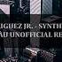 FREE DOWNLOAD Rodriguez Jr Synthwave Palāu Unofficial Remix Sweet Space