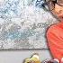3 Colors Of Glue Slime Challenge PART 2