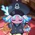 I DONT WANNA WAKE UP Cookierunkingdom Meme Fyp Goldencheesecookie