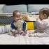 Adorable Twins Mistook Clothes For Food Baby Brotherheart Cute Brothersbyheart