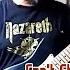 Nazareth Can T Shake Those Shakes Guitar Cover W Tabs