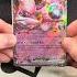 WE OPENED DESTINED RIVALS AND IT WAS STACKED Tradingcards